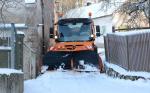 Mercedes-Benz Unimog U 423 2013 года